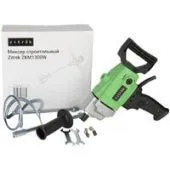 Дрель-миксер Zitrek ZKM1300W