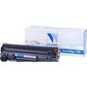 Картридж NV Print NV-728 (аналог HP 78A (CE278A), Canon Cartridge 728))