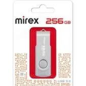 USB Flash Mirex Color Blade Swivel 3.0 256GB 13600-FM3SS256