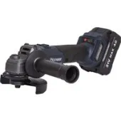 Угловая шлифмашина Pioneer Tools AG-E20V-125-01B (с 1-им АКБ, кейс)