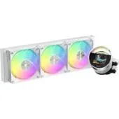 Система жидкостного охлаждения для процессора Ocypus Sigma L36 WH ARGB Sigma-L36-WH3AAWWN00X-GL