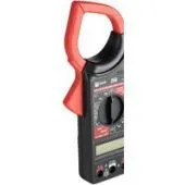 Токовые клещи EKF Master 266