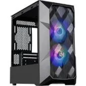 Корпус Cooler Master MasterBox TD300 Mesh TD300-KGNN-S00