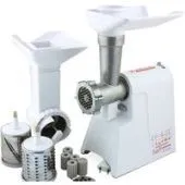 Мясорубка Мастерица КЭМ-02