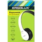 Наушники Ergolux ELX-BTHP01-C01