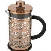 Френч-пресс Mallony Bronzo 950154