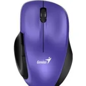 Мышь Genius Ergo 8200S (фиолетовый)
