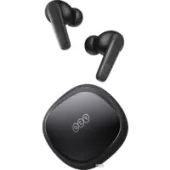 Наушники QCY T13X (черный)