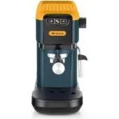 Рожковая кофеварка Ariete 1399/16 Mango Yellow