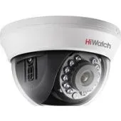 CCTV-камера HiWatch DS-T591(C) (2.8 мм)