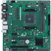 Материнская плата ASUS Pro A520M-C II/CSM