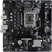 Материнская плата BIOSTAR H610MT-E D5