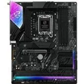 Материнская плата ASRock B860 Lightning WiFi Phantom Gaming