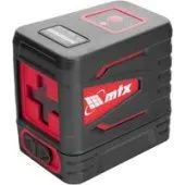 Лазерный нивелир MTX QBC RED Basic SET