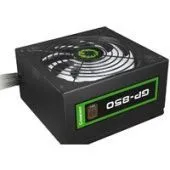 Блок питания GameMax GP-850 (черный)