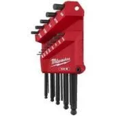 Набор ключей Milwaukee 4932493615 (13 предметов)