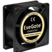 Вентилятор для корпуса ExeGate EX08025SAT EX288994RUS