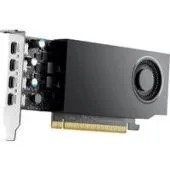 Видеокарта PNY RTX A400 VCNRTXA400-SB