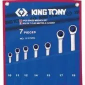 Набор ключей King Tony 12107MRN (7 предметов)