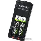 Зарядное устройство Robiton Li500-2