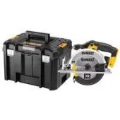 Дисковая (циркулярная) пила DeWalt DCS391NT (без АКБ, кейс)