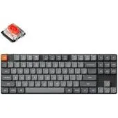 Клавиатура Keychron K1 Max RGB K1M-H1-RU (Gateron Low Profile Red 2.0)