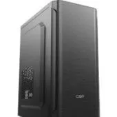 Корпус CBR MX10 PCC-MATX-MX10-WPSU