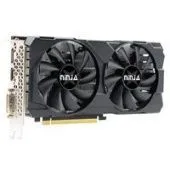 Видеокарта Sinotex Ninja GeForce GTX 1660 Super 6GB GDDR6 NF166SF66F-06D6