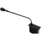 Проводной микрофон DSPPA D6234B