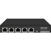 Неуправляемый коммутатор Osnovo SW-5D-1(60W)