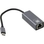 Сетевой адаптер 5bites UA3C-45-14BK