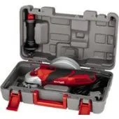 Угловая шлифмашина Einhell TE-AG 125/750 Kit