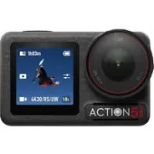 Экшен-камера DJI Osmo Action 5 Pro Standard Combo