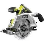 Дисковая (циркулярная) пила Ryobi R18CS-0 5133002338 (без АКБ)