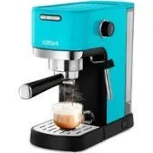 Рожковая кофеварка Kitfort KT-7461