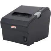 Принтер чеков Mertech Mprint G80 (USB, черный)
