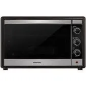 Мини-печь Nord (Nordfrost) RC 450 ZB pizza (черный)