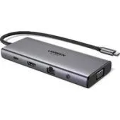 Док-станция Ugreen CM639 45520