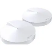 Wi-Fi система TP-Link Deco M5 (2 шт.)