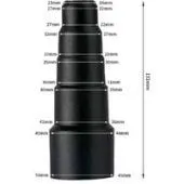 Переходник Dr.Electro A5in1