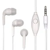 Наушники Dialog ES-03 (белый)