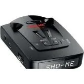 Радар-детектор Sho-Me G-475 S Vision GPS