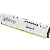 Оперативная память Kingston FURY Beast 16ГБ DDR5 6000 МГц KF560C36BWE-16