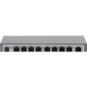 Неуправляемый коммутатор Falcon Eye FE-108E-POE