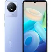 Телефон Vivo Y02 2GB/32GB (лавандовое поле)
