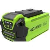 Аккумулятор Greenworks G40USB2 (40В/2 Ач)