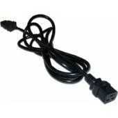 Кабель Lanmaster LAN-PP19/20-2.0-BK