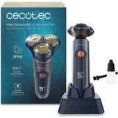 Электробритва Cecotec PrecisionCare Aluminium Pro 116952