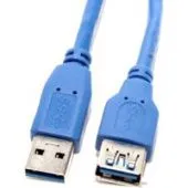 Кабель 5bites UC3011-010F