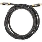 Кабель Telecom TCG300-3M HDMI - HDMI (3 м, черный)